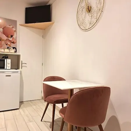 Le Des Ambans Apartament