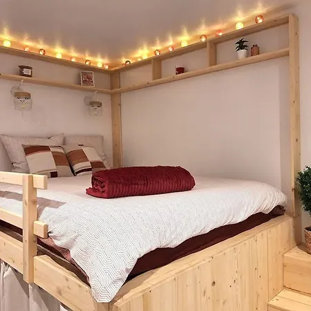 Le Des Ambans Apartament *